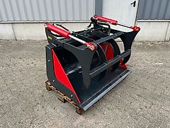 Devos Agri Pelikaanbak PBS1200