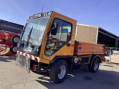 Ladog MEHRZWECKFAHRZEUG T1550