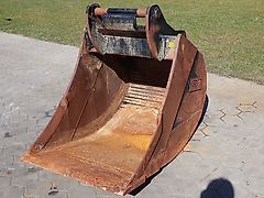 Tieflöffel 1.000 MM BREIT