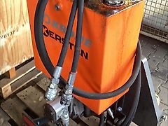 Kersten Hydraulikeinheit