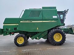 John Deere 1450 WTS