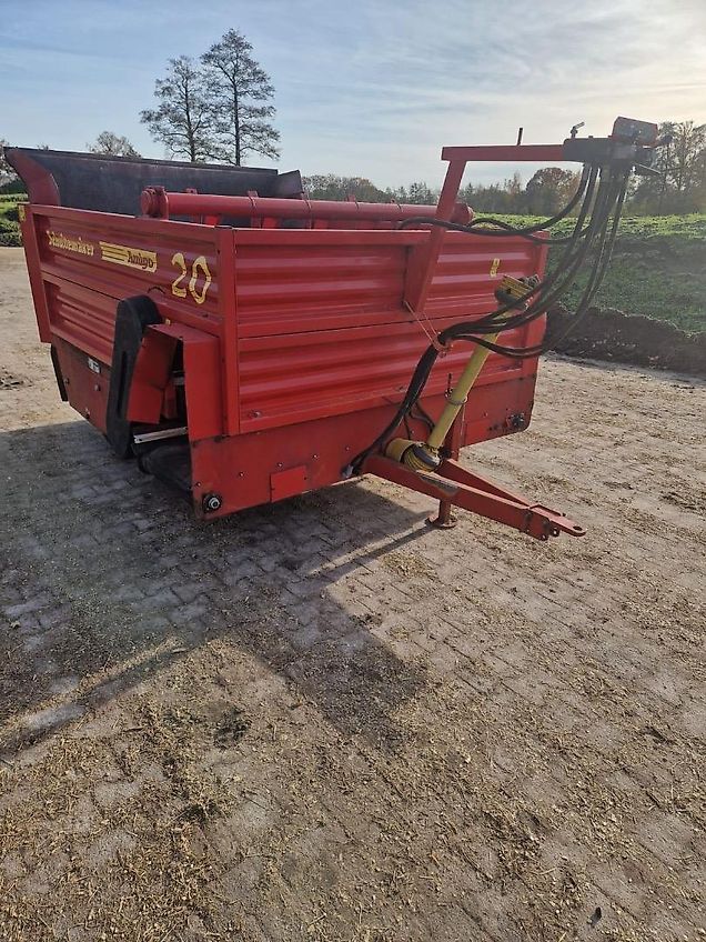 Schuitemaker Amigo 20