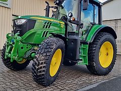 John Deere 6130 M