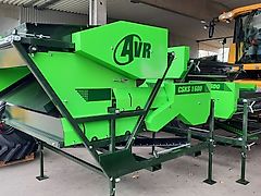 AVR Stein,- und Klutentrenner CSKS 1600
