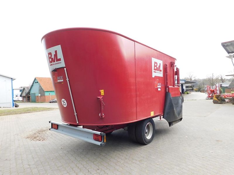 BvL V-MIX PLUS 22-S2