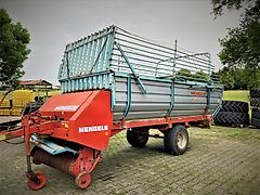 Mengele LW 330