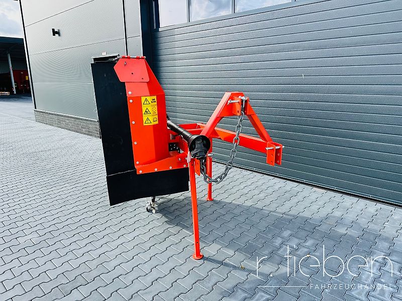 Boxer-Agri Boxer DO 2 !! NEU !! Schlitzfräse / Grüppenfräse / Drainagefräse