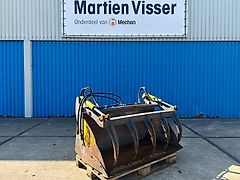 VTM GPL 1400 Pelikaanbak (schaffer)