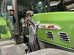 Fendt 818 VARIO TMS