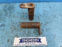 Hydrema 906 (Spare part/Reservedel/Ersatzteil)