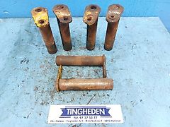 Hydrema 906 (Spare part/Reservedel/Ersatzteil)