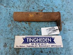 Hydrema 906 (Spare part/Reservedel/Ersatzteil)