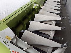 Claas Corio Conspeed 12 70