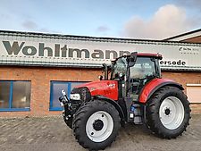 Case IH Luxxum 120 NEUMASCHINE