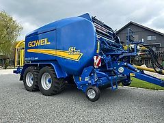 Used Göweil Harvesters for sale 