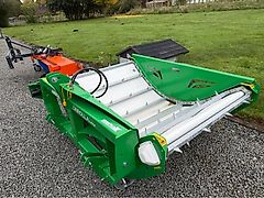 Hustler Unrolla LX104