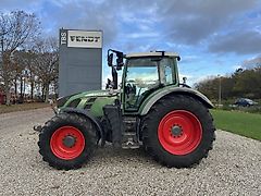 Fendt 720 VARIO SCR