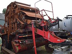 Lely Welger *zur Teileverwrtung*