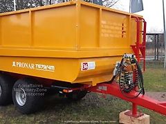 Pronar T679/4m