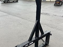 Lohimet Suursäkkinostin