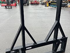 Lohimet Suursäkkinostin Tupla