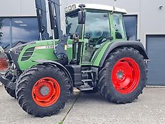 Fendt 311 Vario TMS