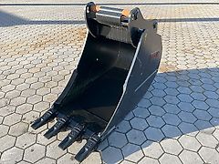 Tieflöffel 800 MM, 790 LT
