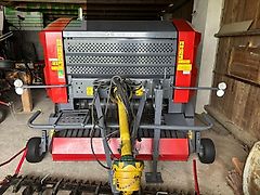 Metal-fach Z562RN