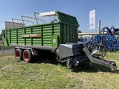 Fendt Tigo 60 MR