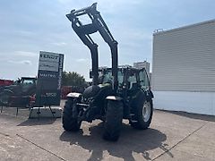 Valtra N155 EA 2B1