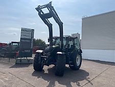 Valtra N155 EA 2B1
