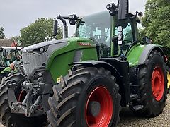 Fendt 728 VARIO GEN7