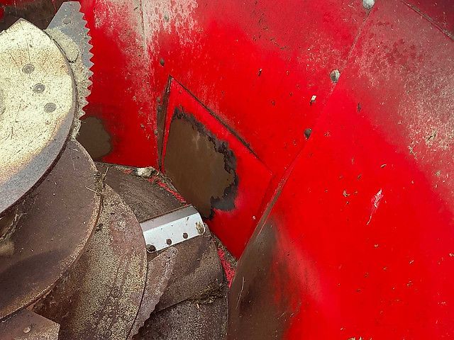 Peecon Biga Topliner 16m3 VMT-160
