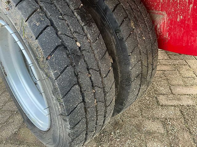 Peecon Biga Topliner 16m3 VMT-160