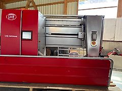 Lely A4 Manager inkl CU