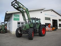 Fendt 711 VARIO TMS #919