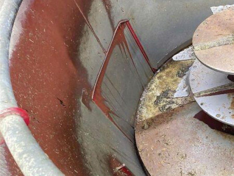 Trioliet SOLOMIX 1 1000 ZK