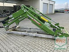 Fendt Cargo 6.100 Profi - 3. V