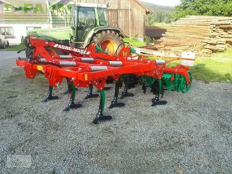 AGRO-MASZ runner 30