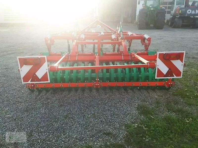 AGRO-MASZ runner 30