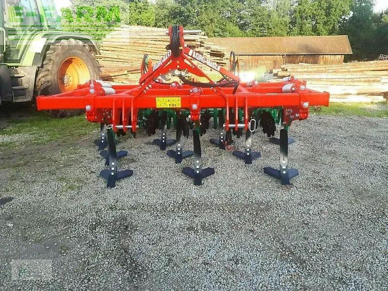 AGRO-MASZ runner 30