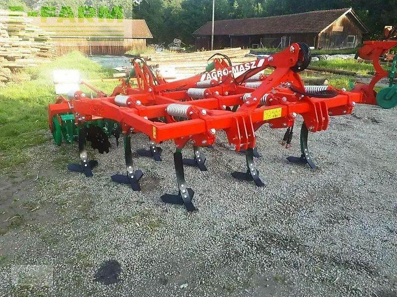AGRO-MASZ runner 30