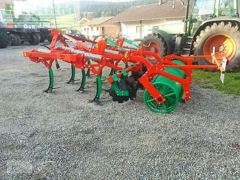 AGRO-MASZ runner 30