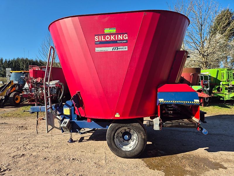 Siloking Compact 14
