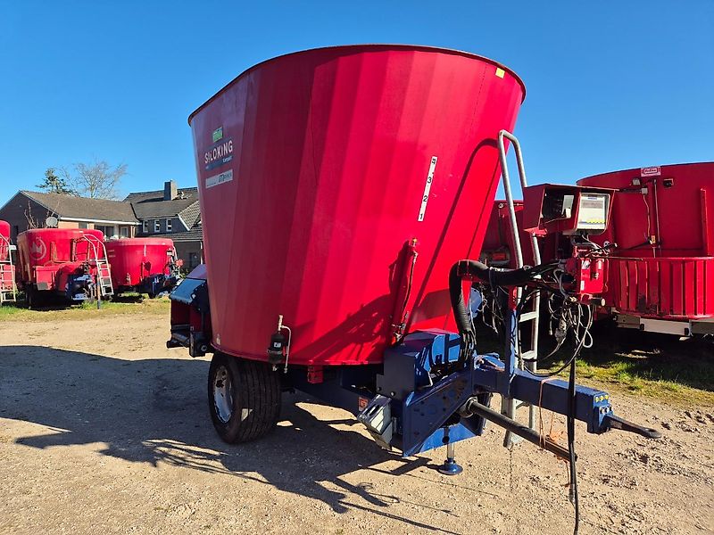 Siloking Compact 14