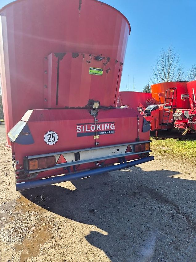 Siloking Compact 14