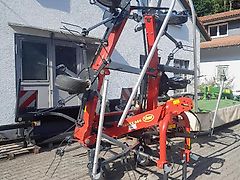 Vicon Fanex 684