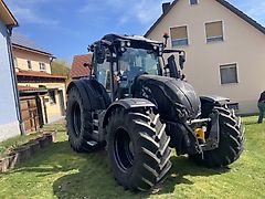 Valtra N 155 EA Forst Rüfa