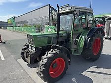 Fendt Farmer 275 SA