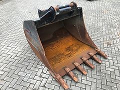 Tieflöffel 1500 MM, CA. 1